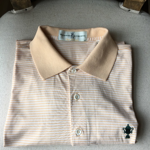 Fairway & Greene Other - Fairway & Greene Polo